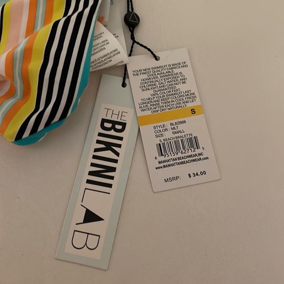 Bikini Top - Picture 3 of 3